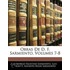 Obras de D. F. Sarmiento, Volumes 7-8