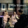 Obw 3e 4 Little Women Cds Am Eng (x2) door Onbekend