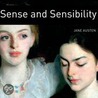Obw 3e 5 Sense & Sensibility Cds (x3) by Unknown