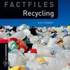 Obw Factfiles 2e 3 Recycling Cds (x2) door Onbekend