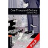 Obw Playscpt 2e 2 One Thou Dollars Pk by O. Henry
