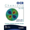 Ocr Chemistry For As Dynamic Learning door Graham Hill