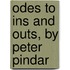 Odes to Ins and Outs, by Peter Pindar