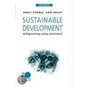 Oecd Insights Sustainable Development door Tracey Strange
