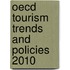 Oecd Tourism Trends And Policies 2010
