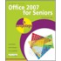 Office 2007 for Seniors in Easy Steps