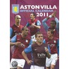 Official Aston Villa Fc 2011 Calendar door Onbekend