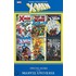 Official Index To The Marvel Universe