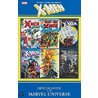 Official Index To The Marvel Universe by Stuart Vandal