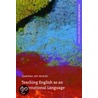 Ohlt: Teaching Eng As An Int Language door Sandra Lee McKay