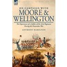 On Campaign With Moore And Wellington by Count Anthony Hamilton