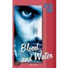 On Edge Lev B Set 1 Bk 4 Blood & Watr door Mary Green