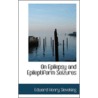 On Epilepsy And Epileptiform Seizures door Edward Henry Sieveking