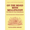 On the Road with Wellington-Hardbound door August Ludolf Friedric Schaumann