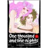 One Thousand and One Nights, Volume 6 by Seunghee Han