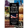 One and the Many the One and the Many by Martin E. Marty