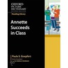 Opd Reading Annette Succeeds In Class door Paula S. Goepfert
