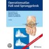 Operationsatlas Fuß und Sprunggelenk