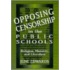 Opposing Censorship in Public Schools