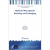 Optical Waveguide Sensing and Imaging by Wojtek J. Bock
