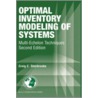 Optimal Inventory Modeling of Systems door Craig C. Sherbrooke