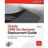Oracle Crm On Demand Deployment Guide
