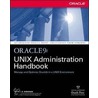 Oracle9i Unix Administration Handbook door Donald Keith Burleson