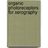 Organic Photoreceptors For Xerography