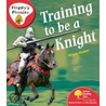 Ort: Flop Phon Nf St4 Knight Training door Alison Hawes