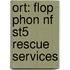 Ort: Flop Phon Nf St5 Rescue Services