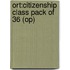 Ort:citizenship Class Pack Of 36 (op)