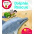 Ort:floppy Phonic Stg4 Dolphin Rescue