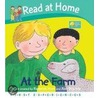 Ort:rah First Experiences At The Farm door Roderick Hunt