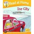 Ort:rah Floppy's Phonics Ice City L5b