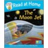 Ort:rah Floppy's Phonics Moon Jet L3a