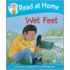 Ort:rah Floppy's Phonics Wet Feet L3b