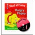 Ort:rah L4b Hungry Floppy Book And Cd