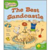 Ort:snapdragons Stg 2 Best Sandcastle by Alison Hawes