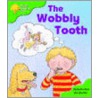 Ort:stg 2 More Stor B Wobbly Tooth Op door Roderick Hunt