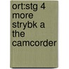 Ort:stg 4 More Strybk A The Camcorder door Roderick Hunt