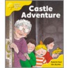 Ort:stg 5 Storybooks Castle Adventure door Roderick Hunt