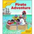 Ort:stg 5 Storybooks Pirate Adventure