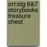 Ort:stg 6&7 Storybooks Treasure Chest