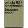 Ort:stg 6&7 Storybooks Treasure Chest door Roderick Hunt