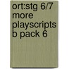 Ort:stg 6/7 More Playscripts B Pack 6 door Roderick Hunt