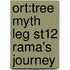 Ort:tree Myth Leg St12 Rama's Journey