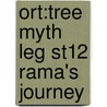 Ort:tree Myth Leg St12 Rama's Journey by Narinder Dhami