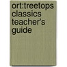 Ort:treetops Classics Teacher's Guide door Julie Carr