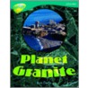 Ort:treetops Nf Stg 16 Planet Granite door Ruth Clarke