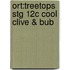 Ort:treetops Stg 12c Cool Clive & Bub